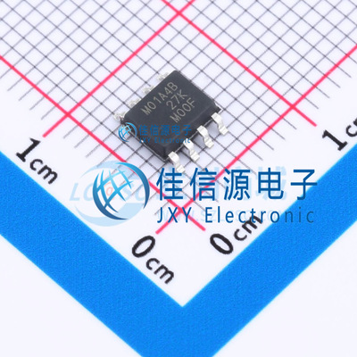 电流传感器     TMCS1101A4BQDR  TI(德州仪器)  SOIC-8
