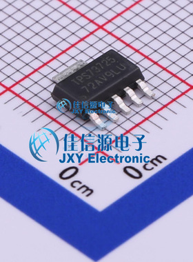 TPS73725DCQR  TI()  SOT-223-6