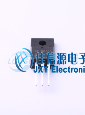 场效应管   IRFIBF30GPBF  VISHAY(威世)  TO-220