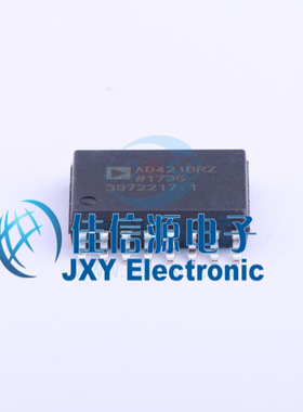 AD421BRZRL  ADI(亚德诺)/LINEAR  SOIC-16_300mil