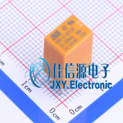 信号继电器      HRA-S-DC12V   HKE(汇港)