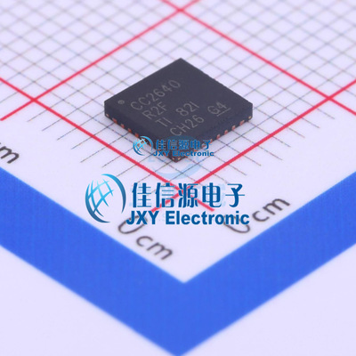 CC2640R2FRHBR  TI()  VQFN-32