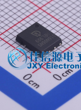 场效应管(MOSFET)     BSC016N06NS  PG-TDSON-8-FL