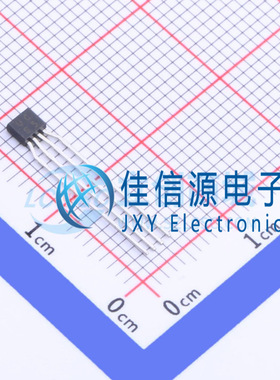 霍尔传感器      MG911  MatrixOpto(矩阵)  SIP-4