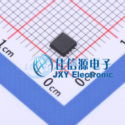 场效应管(MOSFET)    MEE7816S  MATSUKI(松木)  WDFN-8(3x3)