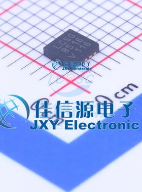 DC-DC电源芯片  LTC3616EUDD#PBF  ADI(亚德诺)/LINEAR  QFN-24