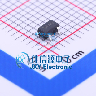 场效应管(MOSFET)    UT3401G-AE3-R  UTC(友顺)  SOT-23
