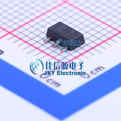 SKY65015-70LF  SKYWORKS  SOT-89(SOT-89-3)