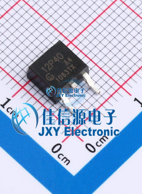 场效应管GL12P40A4光磊TO-252