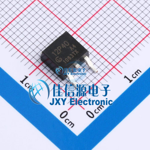 场效应管GL12P40A4光磊TO-252