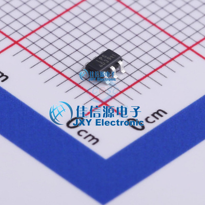 DC-DC电源芯片  LP3110B6F  LOWPOWER(微源半导体)  SOT-23-6