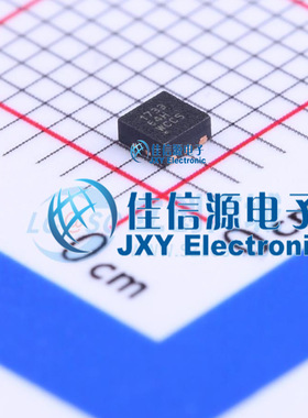 场效应管(MOSFET)    CSD17313Q2T  TI(德州仪器)  SON-8(2x2)