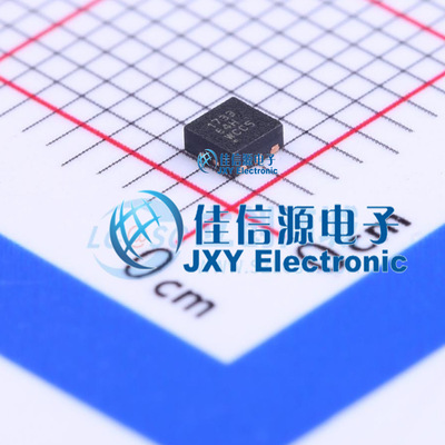 场效应管(MOSFET)    CSD17313Q2T  TI(德州仪器)  SON-8(2x2)