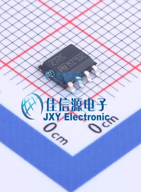 TS272CDT  ST(意法半导体)  SO-8