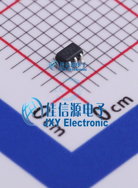 运算放大器 NCS199A1RSQT2G  ON(安森美)  SC-70-6