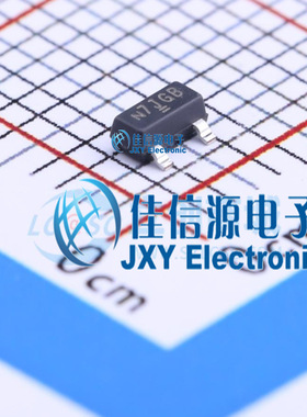 SI2307CDS-T1-GE3  VISHAY(威世)  SOT-23