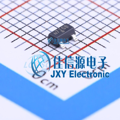 SI2307CDS-T1-GE3  VISHAY(威世)  SOT-23