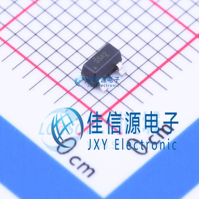 霍尔传感器     DRV5055A2QDBZR  TI()    SOT-23