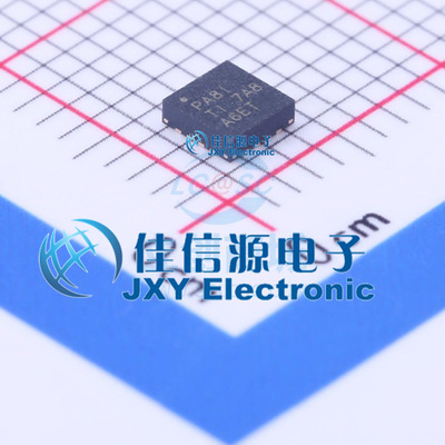 DC-DC电源芯片  TPS62150ARGTR  TI()  VQFN-16