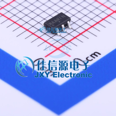 电压基准芯片  TLV431ASNT1G  onsemi(安森美)  TSOP-5