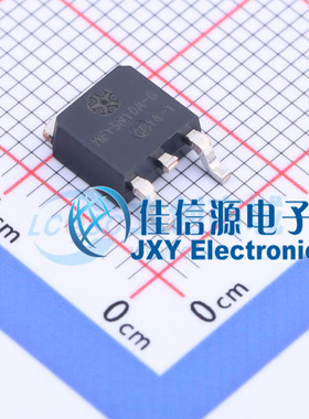 场效应管(MOSFET)    ME13N10A  MATSUKI(松木)  TO-252-3