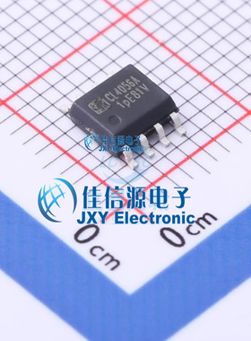 电池管理   JSM4056  JSMSEMI(杰盛微)  ESOP-8