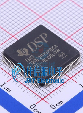 TMS320F2810PBKA TI() LQFP-128