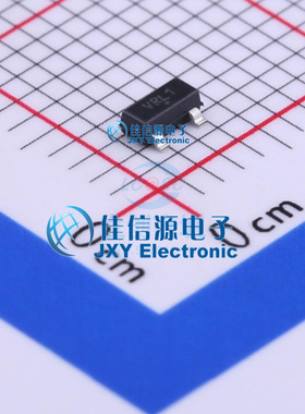 电压基准芯片  NCP431BVSNT1G  onsemi(安森美)  SOT-23-3