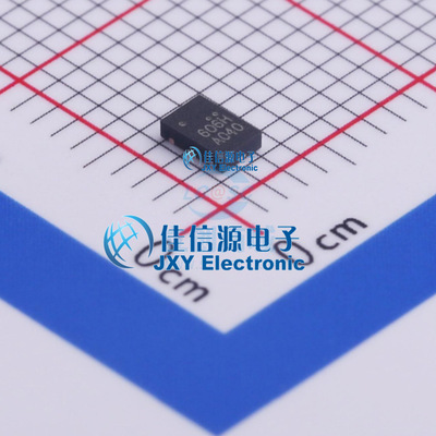 RTC5606H  RichWave(立积)  QFN-6