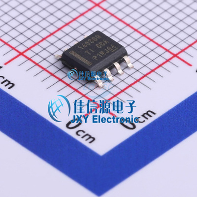DC-DC电源芯片  LMR14030SSQDDARQ1  TI()  SO-8