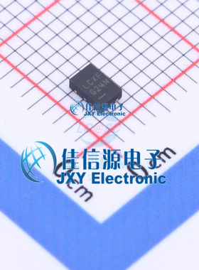 LTC4357CDCB#TRPBF  ADI(亚德诺)/LINEAR(凌特)  DFN-6