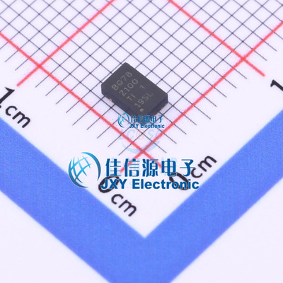 电池管理    BQ78Z100DRZR  TI()  SON-12