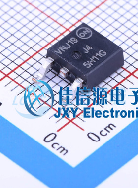 NJVMJD45H11T4G-VF01  onsemi(安森美)  TO-252-2(DPAK)