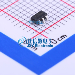 DC-DC电源芯片  MT3420B  西安航天民芯  SOT-23-6