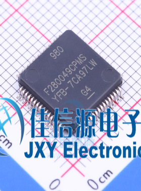 F280049CPMS TI() LQFP-64