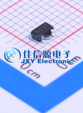 监控和复位芯片   SSP61CN3602MR  Siproin(上海矽朋)  SOT-23-3