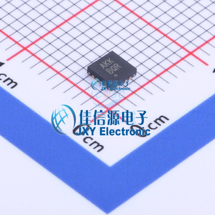 音频功率放大器 MAX98357AETE+T MAXIM(美信) TQFN-16 单声道全新