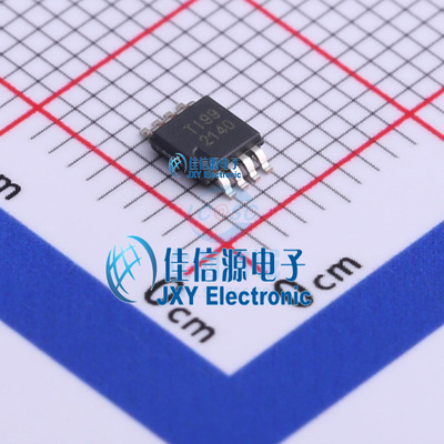 OPA2140AIDGKR  TI()  VSSOP-8