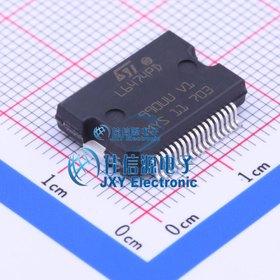 电机驱动芯片   L6474PD  ST(意法半导体)  PowerSO-36