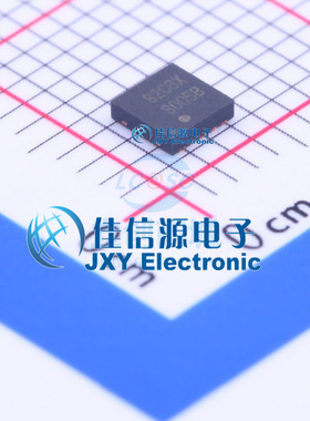 DC-DC电源芯片  LM2750SD-5.0/NOPB  TI()  WSON-10