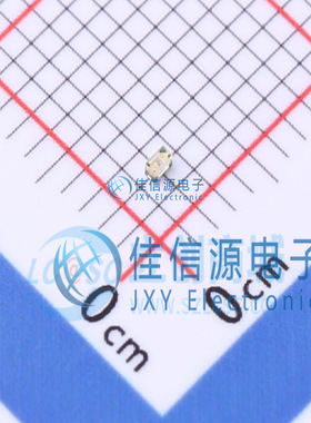 发光二极管/LED     APHHS1005SECK  Kingbright  SMD