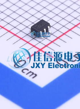 场效应管(MOSFET)      FDG328P  onsemi(安森美)  SOT-363