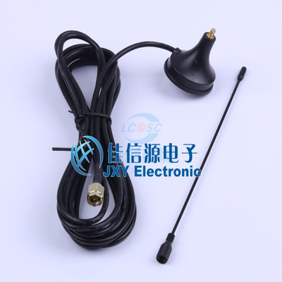 TX433-XPL-300  Ziisor(致哲)  185mmx30mm