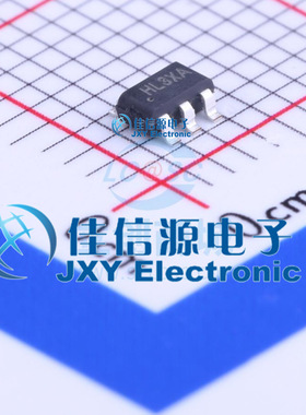 DC-DC电源芯片  SY8087AAC  矽力杰silergy  SOT-23-5