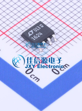 DC-DC控制芯片  LTC1624CS8#TRPBF  ADI(亚德诺)/LINEAR  SO-8
