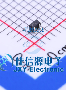 场效应管(MOSFET)    2SK3019TL  ROHM(罗姆)  SC-75
