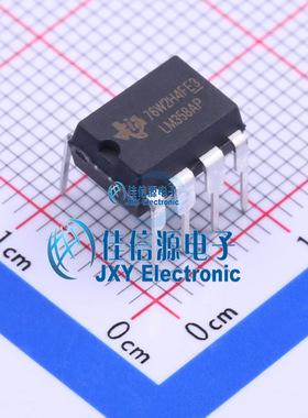 LM358AP  TI()  DIP-8