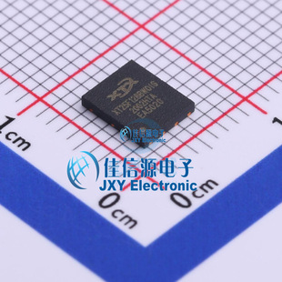 NOR FLASH芯片 XT25F128BWOIGT  XTX(芯天下)  WSON8-6x5mm