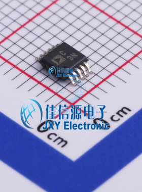 AD7686BRMZ  ADI(亚德诺)/LINEAR  MSOP-10