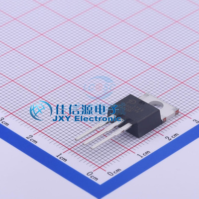 AC-DC控制器和稳压器  TOP221YN  Power  TO-220-3